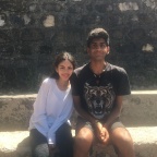 How well do you know your JSB date?: Aryan and Rhea