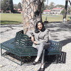 Once on this Mountain: Ms Afroz Anjum