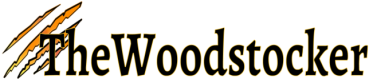 The Woodstocker logo